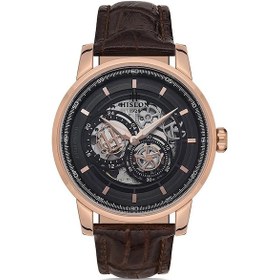 Resim Hislon SD103R-16KR Erkek Kol Saati 