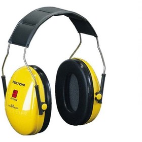 Resim Genel Markalar 3m Optime I Başbantlı 27 Db Atış Kulaklığı 