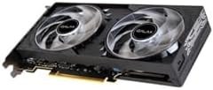 Resim GALAX GeForce RTX 5050 1-Click OC V2 8GB GDDR6 128 Bit DLSS 4 Ray Tracing Ekran Kartı 55NSL8MHDXRE 
