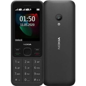 Resim Nokia C3 Yeni Model Kameralı Tuşlu Telefon nnkamrls 