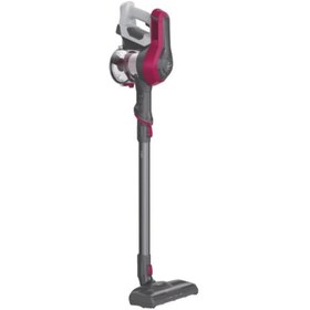 Resim Hoover HF110P 011 HF1 PETS Single Cyclone Dikey Şarjlı Süpürge 