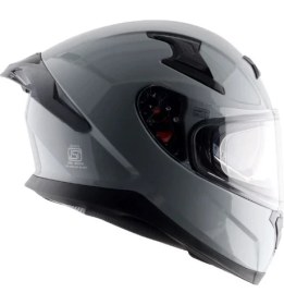 Resim Axor Apex - Nardo Grey Gloss - Ngr - Motosiklet Kask 
