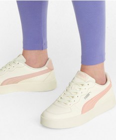 Resim Puma Günlük Rahat Kalıp Kadın Yürüyüş Ayakkabısı Sneaker Renkli 
