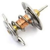 Resim Opel Astra F G Corsa B Tigra A Vectra B X14XE X16XEL 1995 Sonrası Termostat 