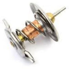 Resim Opel Astra F G Corsa B Tigra A Vectra B X14XE X16XEL 1995 Sonrası Termostat 