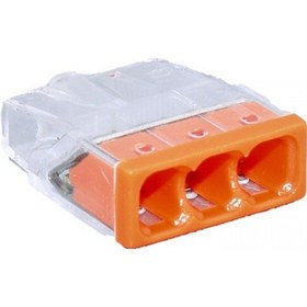 Resim Conext 3lü Geçmeli Buat Klemens Ok1 1203 