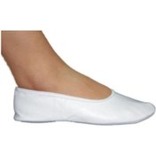 Resim Pisi Pisi Ayakkabı Çocuk Yetişkin Tüm Numaralar Beyaz 