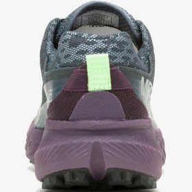 Resim Merrell Merrel Agility Peak Gore-tex Erkek Mor Outdoor Ayakkabı J068187 Çok Renkli 