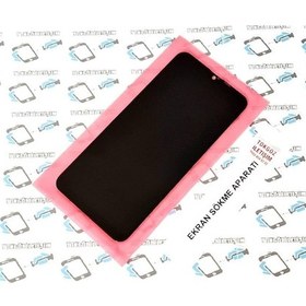 Resim Oppo A9 2020 Lcd Ekran Dokunmatik (Servis i) (524442634) 