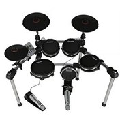 Resim Carlsbro CSD500 Mesh Elektronik Davul Seti 