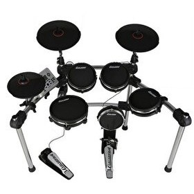 Resim Carlsbro CSD500 Mesh Elektronik Davul Seti 