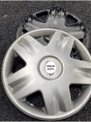 Resim Renault 14 Inc Alize'symbol'clio'kango Jant Kapağı 4 Adet 4700 