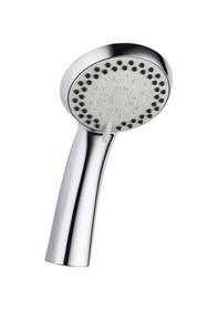 Resim İtimat Beta 971 Duş Başlığı Gümüş 