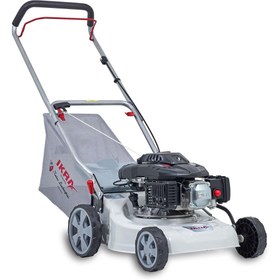 Resim Ikra IBRM 1040 TL 4 Hp Benzinli Çim Biçme Makinesi 