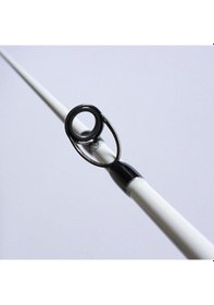 Resim Ryuji Sirius 420 Cm 250g Atarlı 3 Parça Surf Kamış 