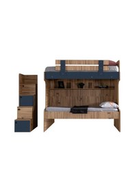 Resim Setaymobilya Ranza, Riva 2 Li Ranza, Riva Merdivenli 2 Li Ranza - Setay 