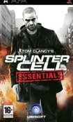 Resim Tom Clancy's Splinter Cell Essentials PSP UMD OYUN Tom Clancy's Splinter Cell Essentials PSP UMD OYUN