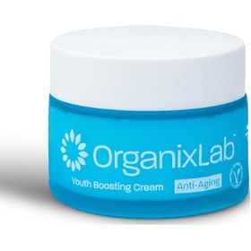 Resim Organixlab Youth Boosting Cream 50 ML 