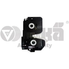 Resim 701829211j Bagaj Kapak Kilidi - Transporter T4 1991-2003 - 1.9 Lt.-2.4 Lt.-2.5 Lt. 