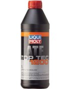 Resim Liqui Moly Top Tec Atf 1200 Otomatik Şanzıman Yağı 1 L 