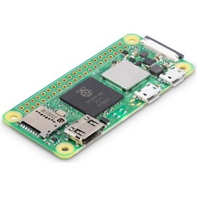 Resim Raspberry Pi Zero 2 W 