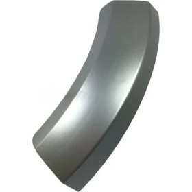 Resim FullYedek Bosch Kurutma Mandalı WTS86513TR Gri Tutamak , Çamaşır Kurutma Kapak Mandalı 