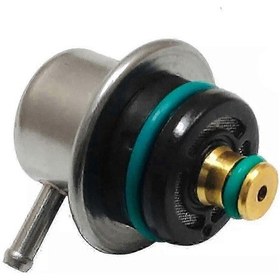 Resim S40 V40 2000 - 2004 Yeni 1.9t Yakıt Basınç Regülatörü Gümüş 