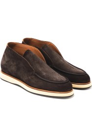 Resim Erkek Oxford ( Klasik) 2309004.3495CI81 Franceschetti Raın Mogano 