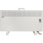 Resim EPK4590E25BPR 2500 W Dijital Profesyonel Beyaz Konvektör Isıtıcı İvigo