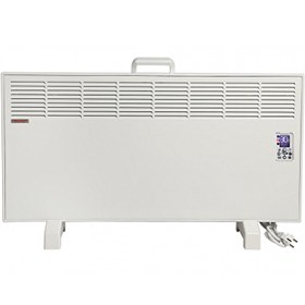 Resim EPK4590E25BPR 2500 W Dijital Profesyonel Beyaz Konvektör Isıtıcı 