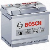 Resim 12 V 60 Ah bosch 