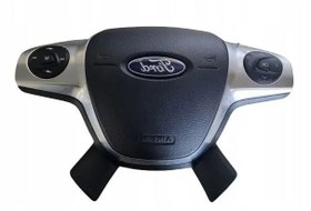 Resim Ford Focus 2011 - 2014 Hava Yastığı Orijinal Otosan AM51-R042B85-CD3ZHE 