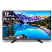 Resim Rose ATV-232 32'' 82 Ekran Uydu Alıcılı Full HD LED TV Rose