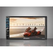 Resim Jameson Js - 465 Geri Görüş Kameralı Double Teyp 