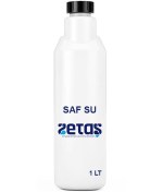 Resim zetaş Saf Su 1 lt 