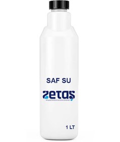 Resim zetaş Saf Su 1 lt 
