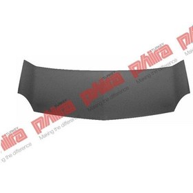 Resim Parcaustasi-oran- Renault Kangoo 2008 Motor Kaputu Ön Sac 7751478148 