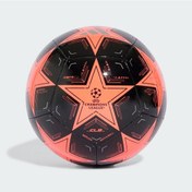 Resim Adidas Ucl Club 24/25 Group Stage Futbol Topu C-adııx4064a10a00 Siyah 