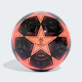 Resim Adidas Ucl Club 24/25 Group Stage Futbol Topu C-adııx4064a10a00 Siyah 