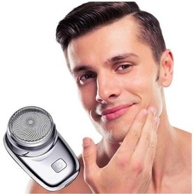 Resim Ceylan Adam Rd 35 Tıraş Makinesi 