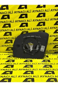 Resim MERCEDES -Benz ML 05-08 üniteli cam Sağ 
