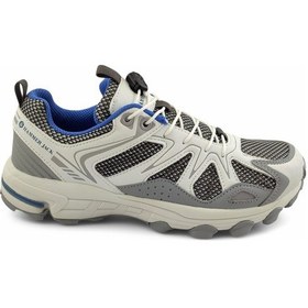 Resim Hammer Jack Reagan Kadın Spor Ayakkabı-beyaz Beyaz 