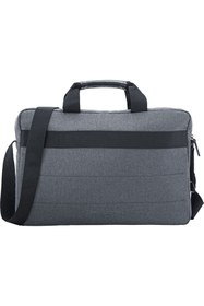 Resim HP K0b38aa 15.6" Essential Top Load Gri Notebook Çantası 