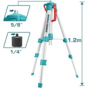 Resim Total Tllt01152 Lazer Distomat Hizalama İçin Tripodv 