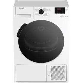 Resim REVİZYONLU Arçelik 1010 KM Kurutma Makinesi 