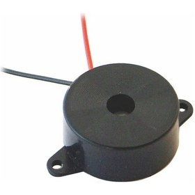 Resim Lockway Ic-221 Buzzer 12v 23mm Devreli 10 Adet 