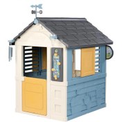 Resim Smoby 4 Mevsim Oyun Evi 810731 
