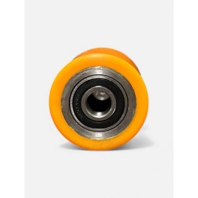 Resim Rolwal Poliüretan Transpalet Tekerleği 80X78 