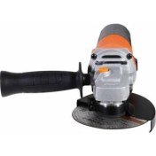 Resim Roney Rpg 8-115 850 W 115 mm Avuç Taşlama Makinesi 