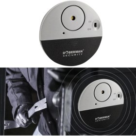 Resim Doberman SE-0106 Door / Window Alarm Style1 (Yurt Dışından) 
